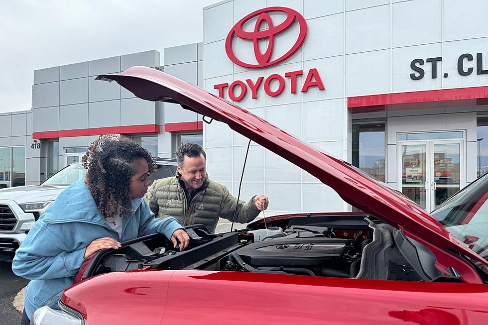 St. Cloud Toyota&#8217;s Top Tips for Making the Most of Your Test Drive