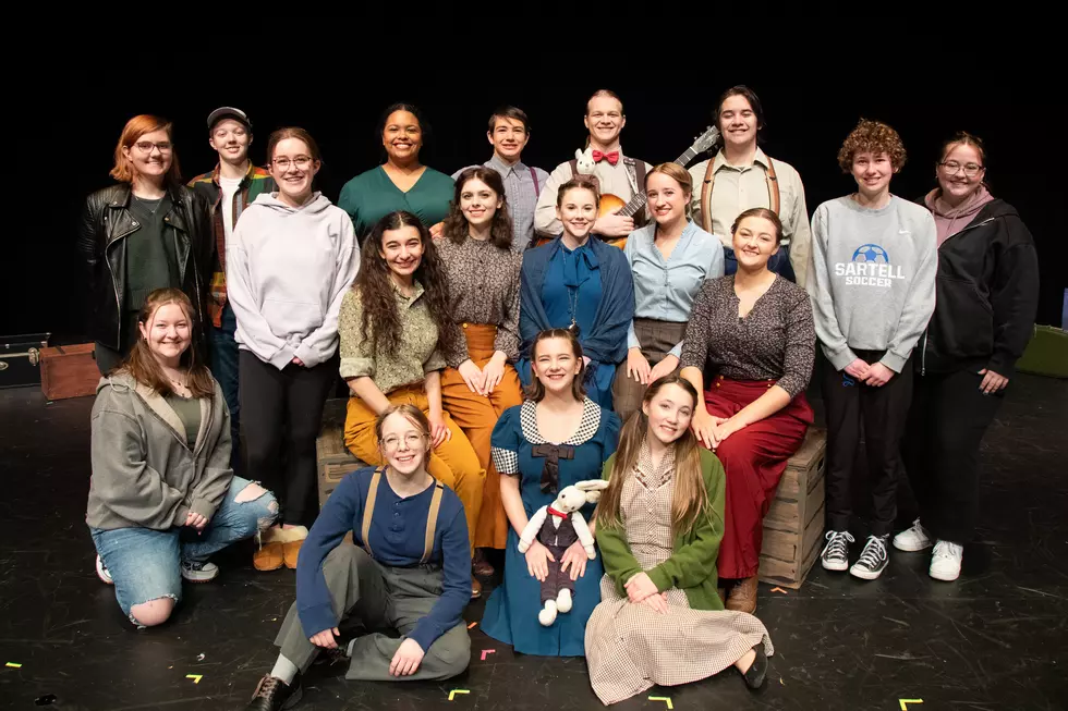 Sartell One Act Play Stars At State Festival