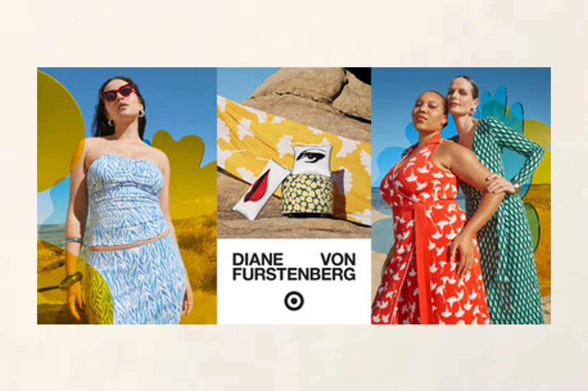 Target unveils new women's denim apparel brand - Bizwomen