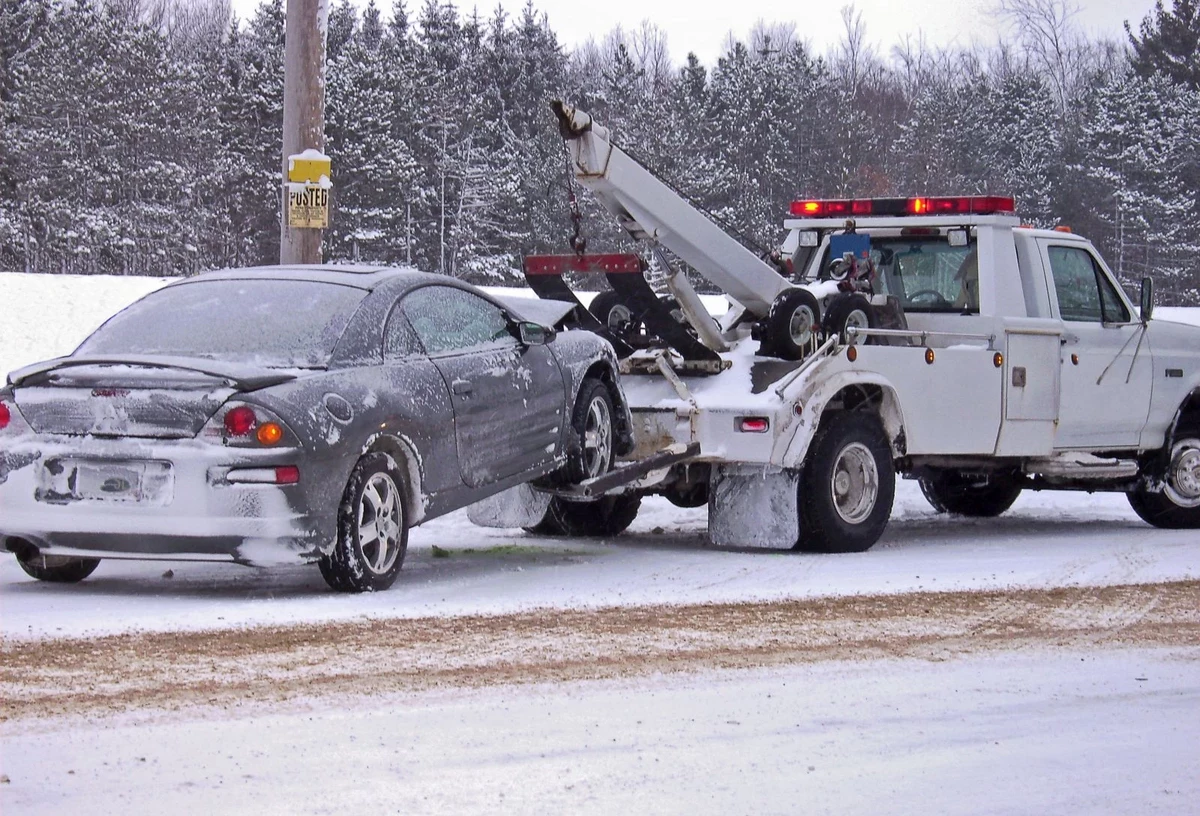 What Happens if Your Vehicle’s Towed and Impounded in St. Cloud,