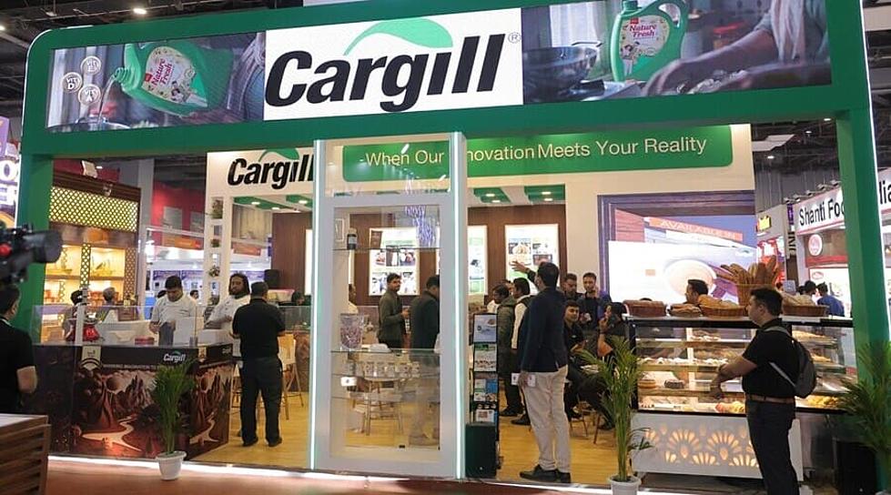 Minnesota&#8217;s Cargill Unveils New Chocolate Line