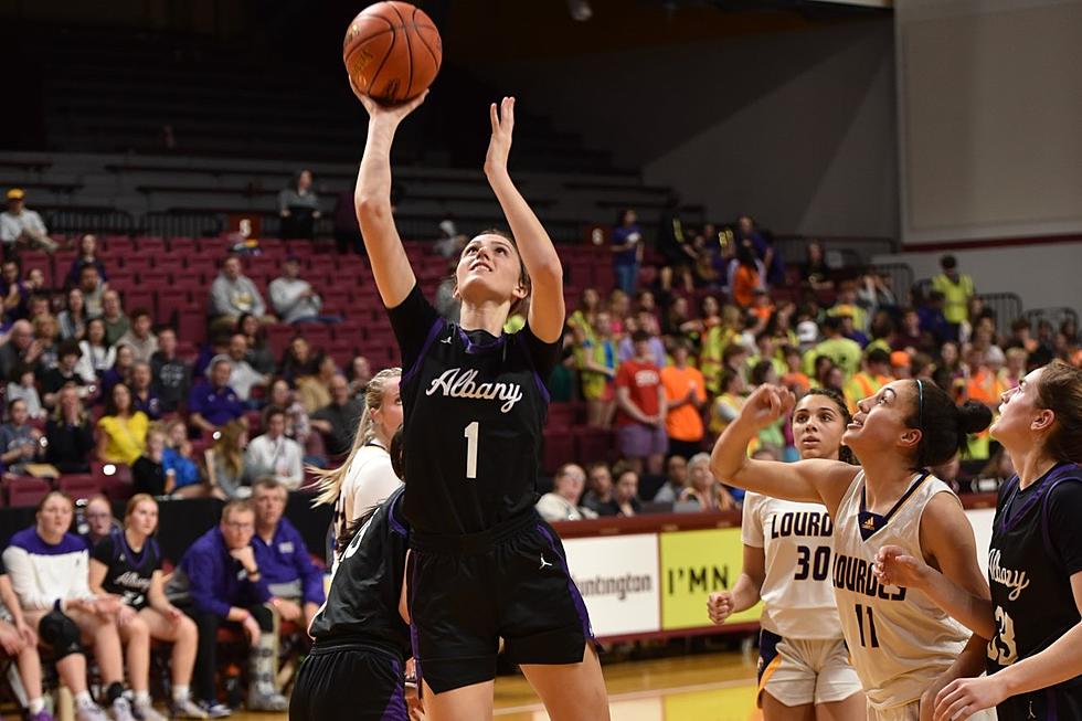 Albany Seniors Lead Them Into Tonight’s State Semifinal