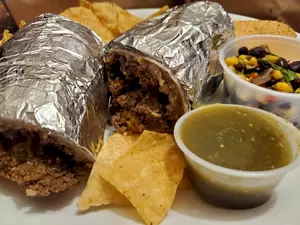 While in the “320” This St. Cloud Restaurant is a Must