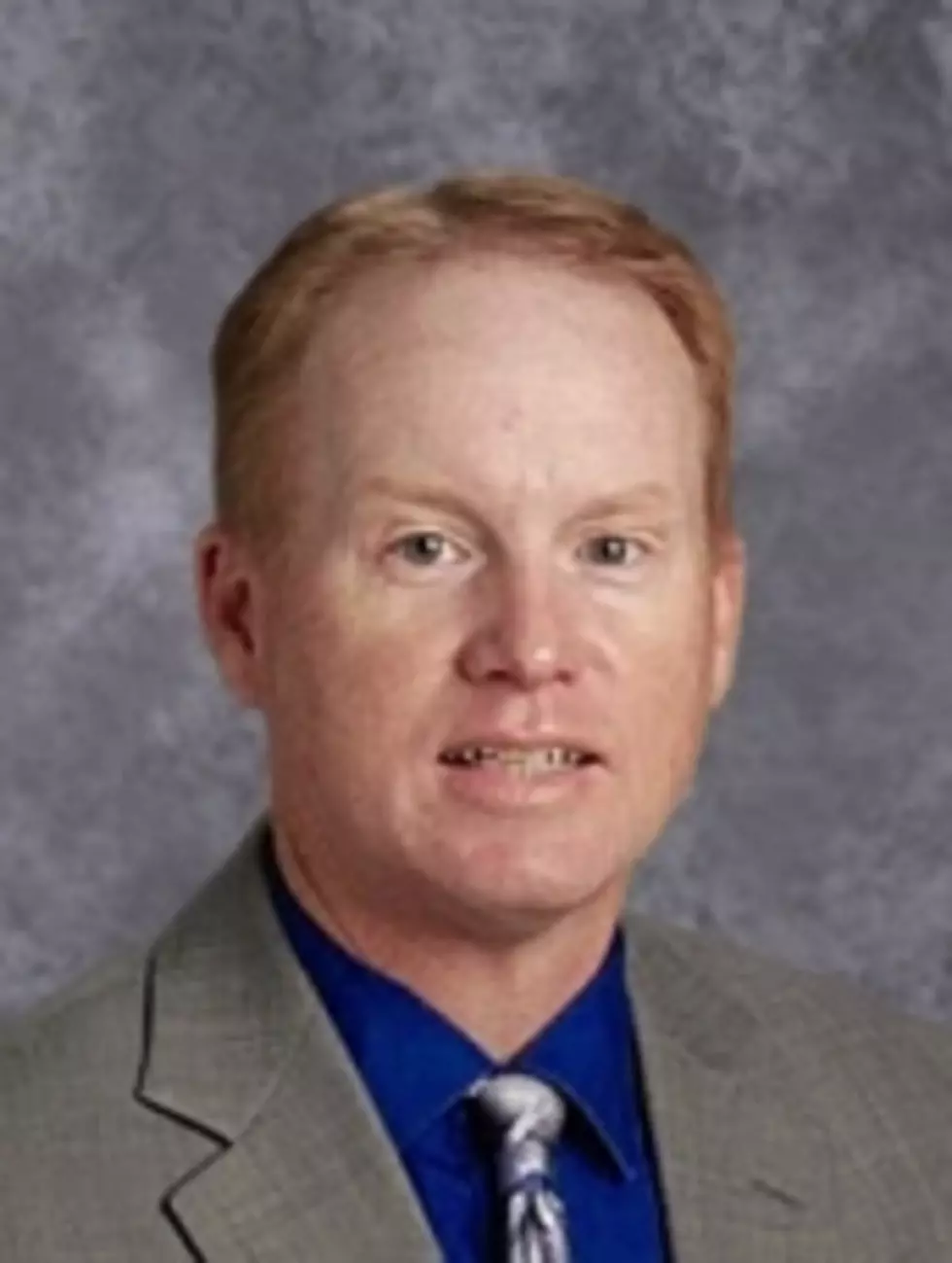 Kevin Grover