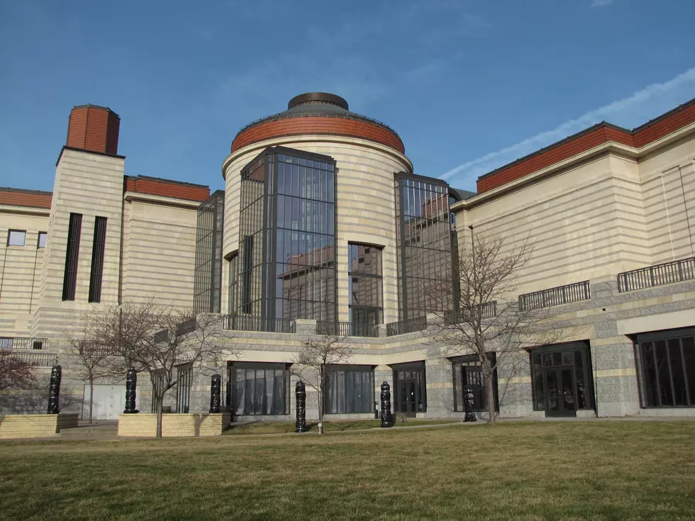 Minnesota History Center