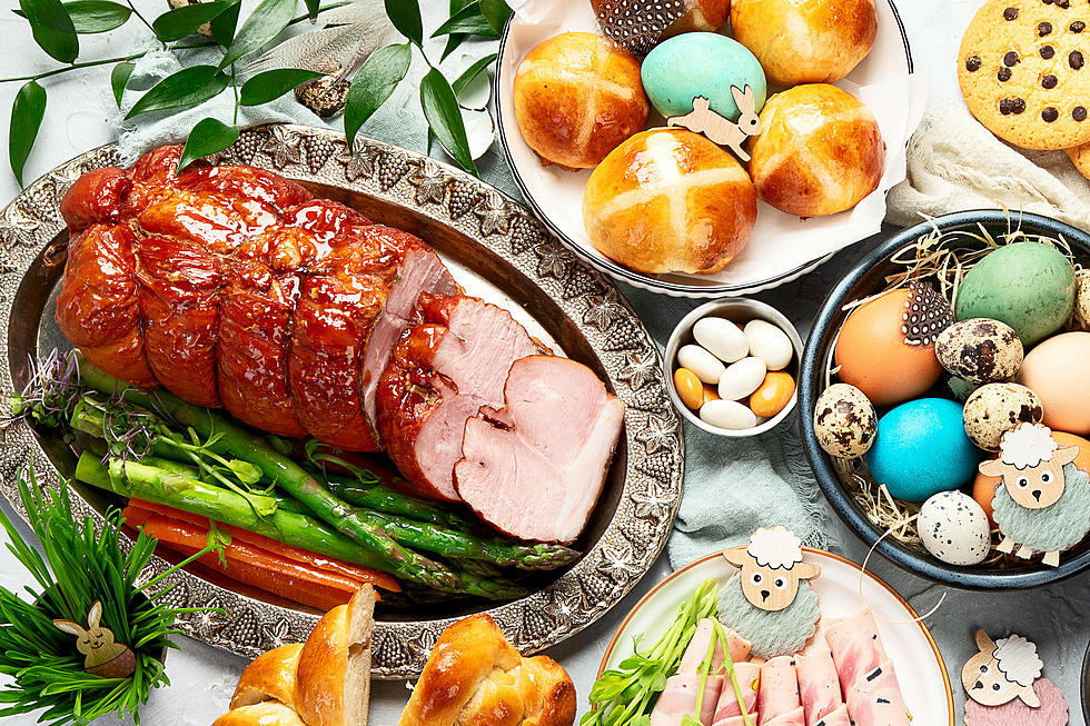Start Your Easter Shopping with a Ham-tastic Deal from Sysco Retail Store