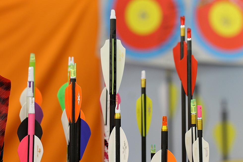 Becker Approves Archery Range RFP