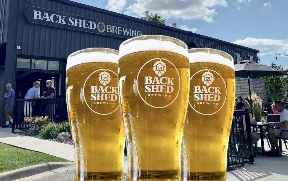 Now That Crafts Direct is Closing, What Will Happen to Back Shed Brewing?