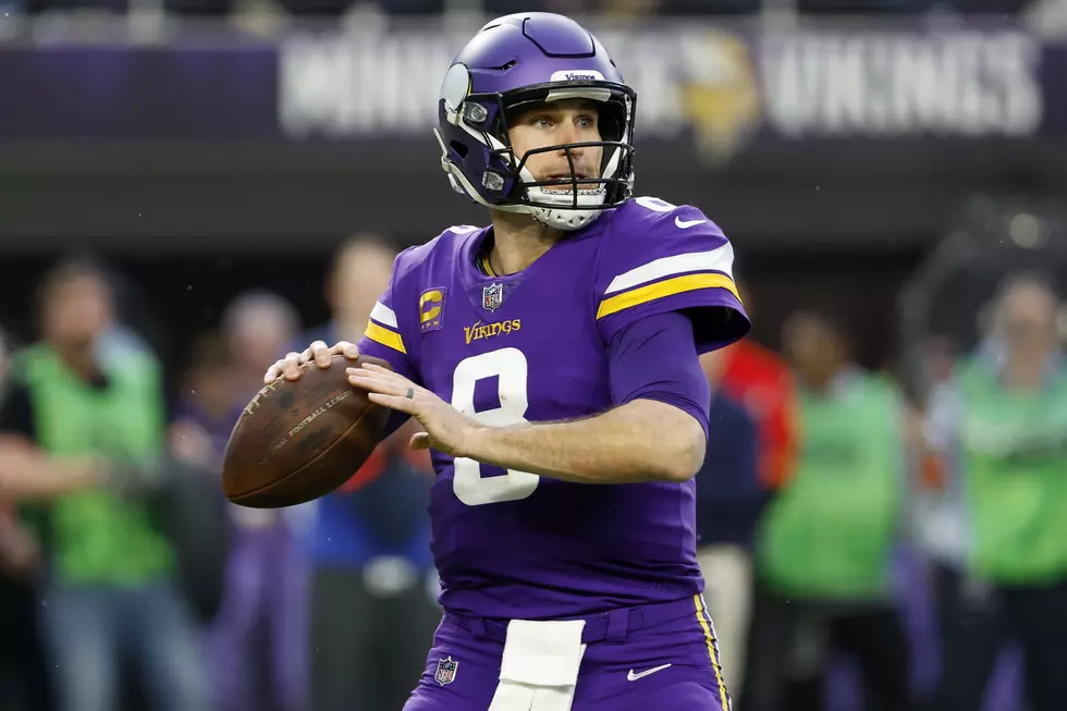 NFC Wild Card Playoffs - New York Giants v Minnesota Vikings
