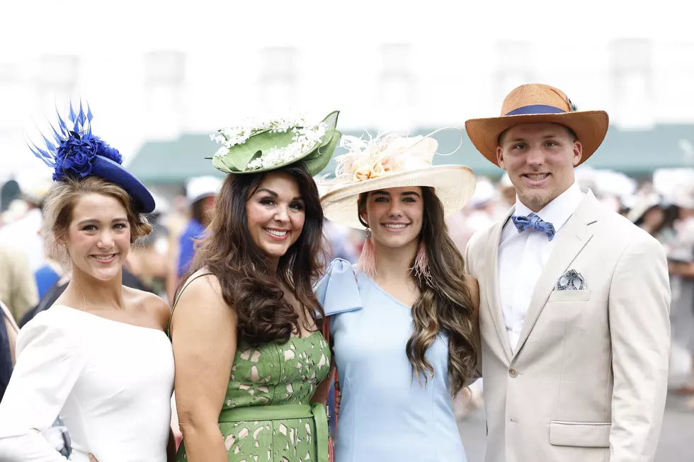 Kentucky Derby Themed Party Planned for Back Shed Brewing