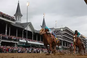 From Fancy Hats to Mint Juleps Derby Day Growing in Popularity