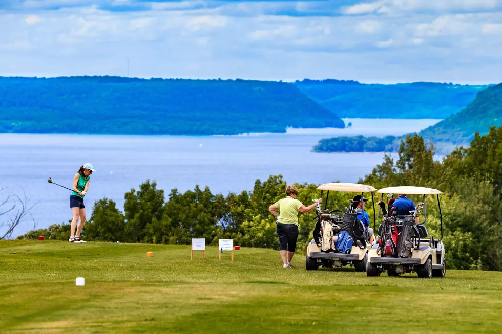 Minnesota’s a Hot Bed for Golf… Here’s Why