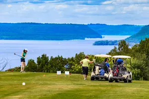 Minnesota’s a Hot Bed for Golf… Here’s Why