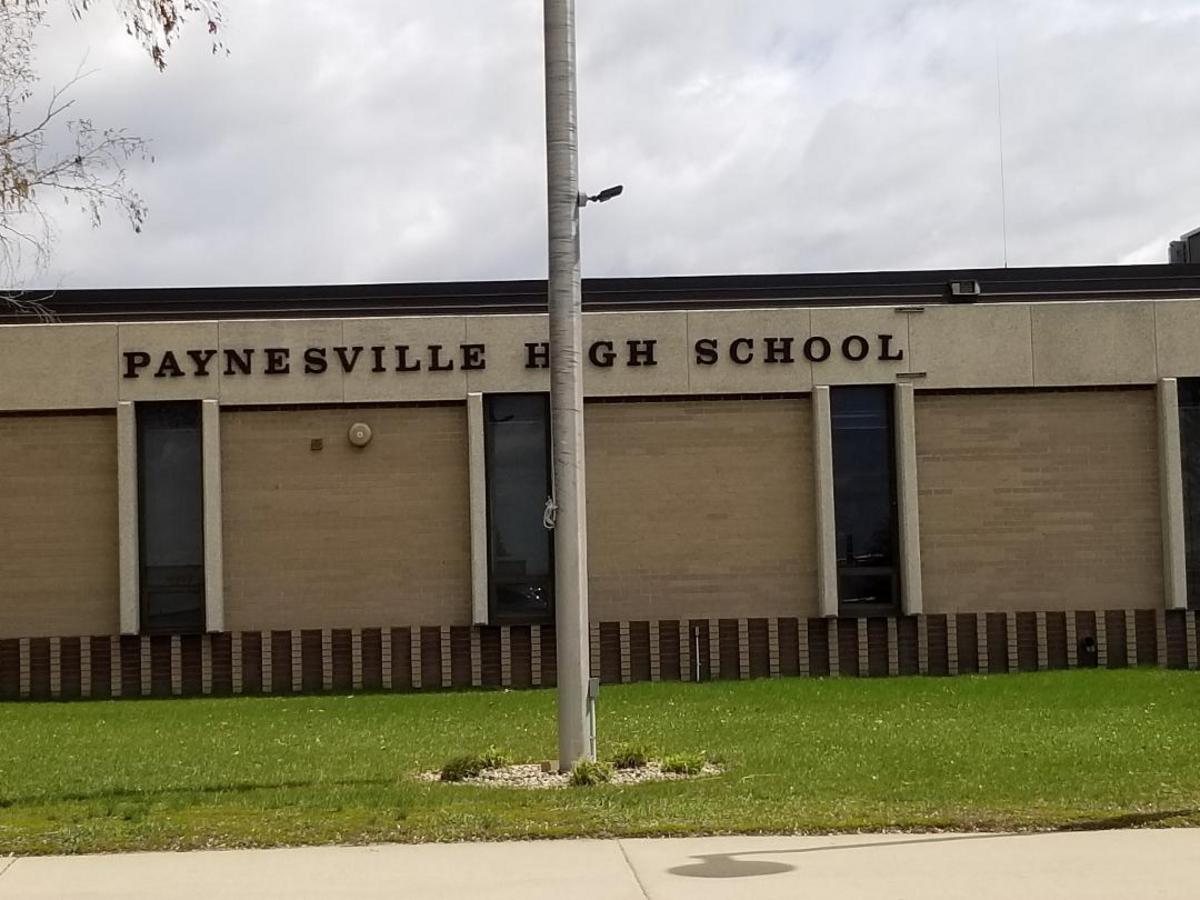 Meet Paynesville’s City Council And Supervisor Candidates Thursday Meet Paynesville’s City Council And Supervisor Candidates Thursday