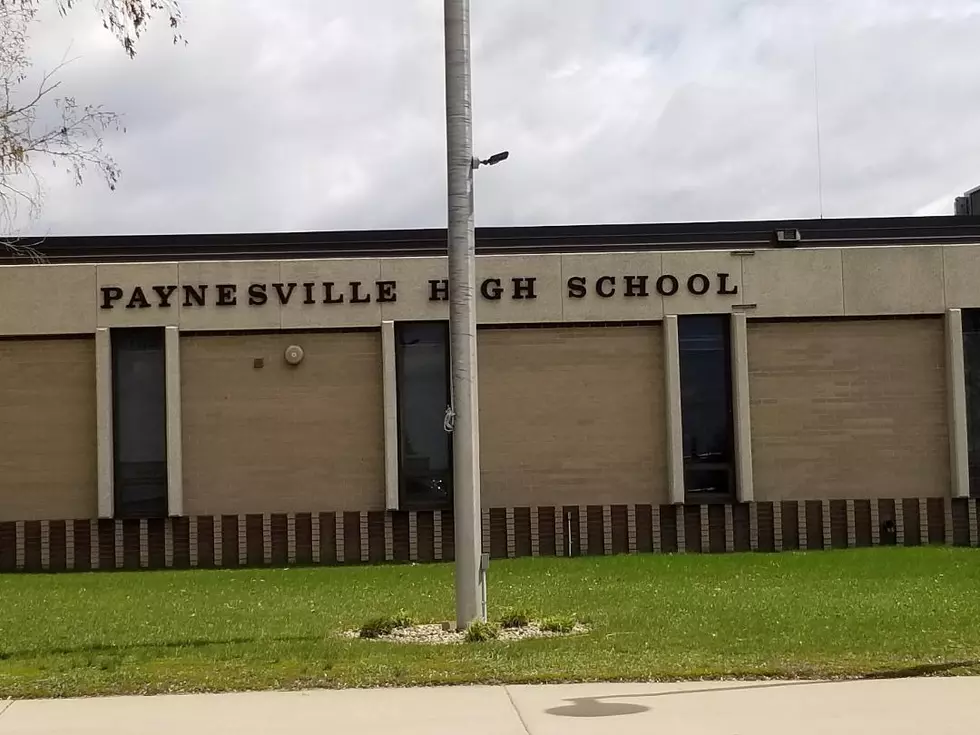 Voters Get Chance To Question Paynesville Candidates Thursday Evening