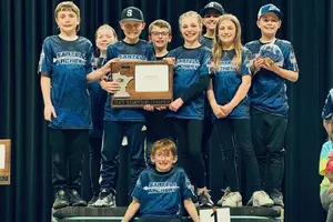 Sartell Team Headed to a National Tournament