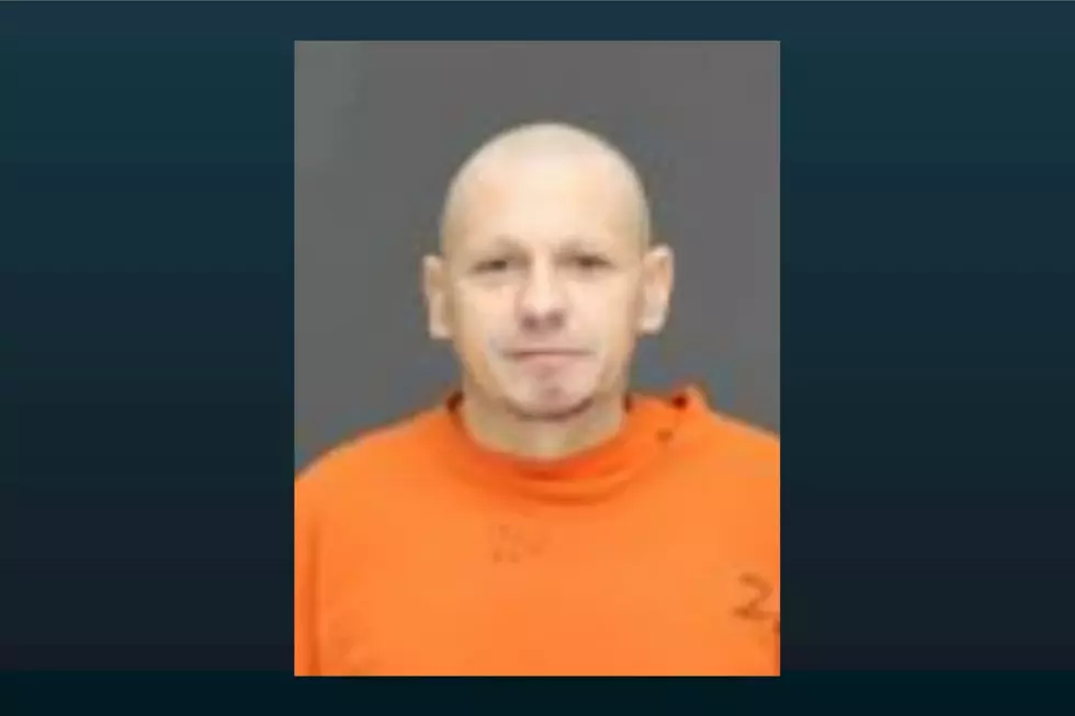 Dassel Man Charged With Burglary and Arson for 2023 Incidents