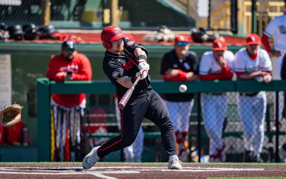 Sean Arbaut, St. Cloud State University