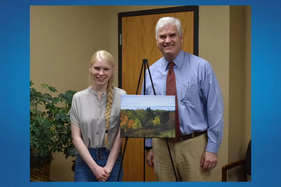 Congressional Art Contest Accepting Entries