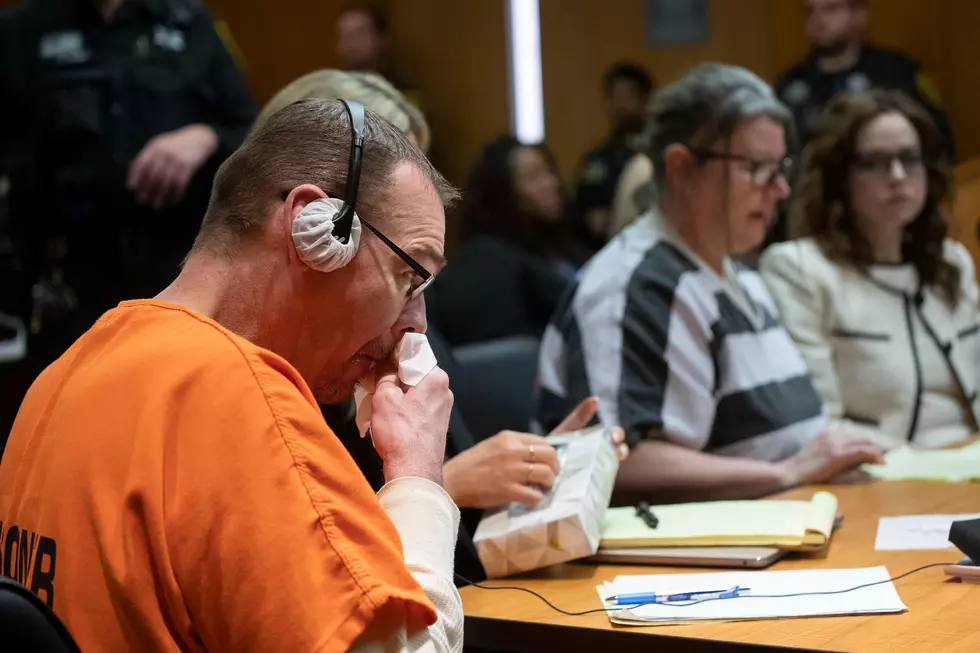 School Shooter’s Parents Get 10 Years Behind Bars – The Fallout?