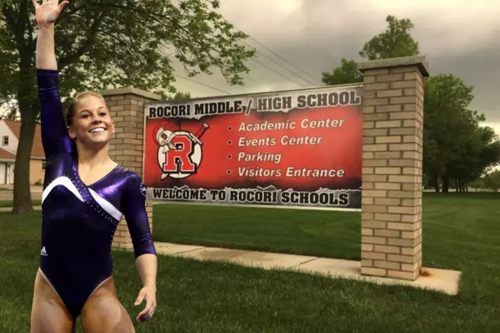 Rocori Looks To Join Albany Gymnastics Team In 2024-2025