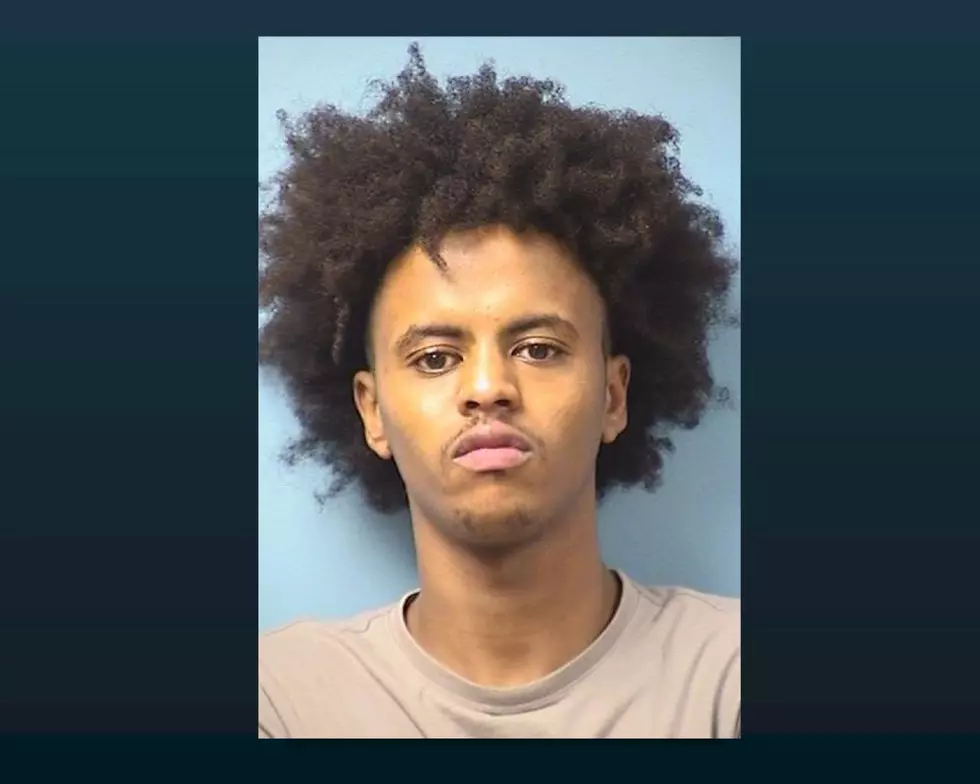 St. Cloud Man Accused of Sexually Assaulting Young Girl