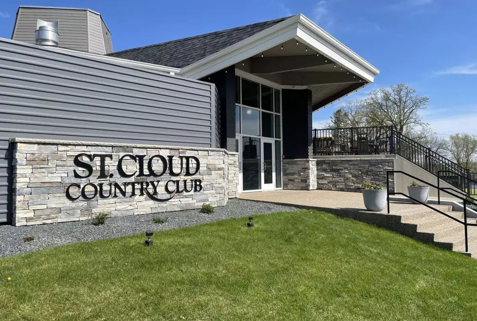 Renovations Nearly Complete at St. Cloud Country Club [PHOTOS]