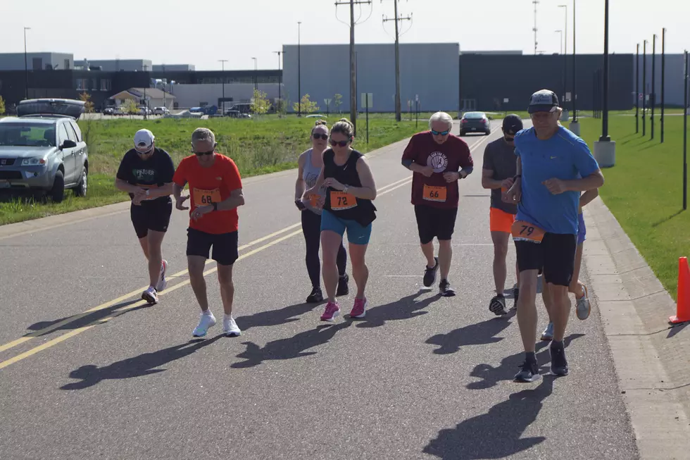 St. Cloud Tech’s Annual Prowler Run Hoping To Grow