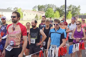 42nd Annual Apple Multisport Festival Offers Unique Opportunity [PHOTOS]