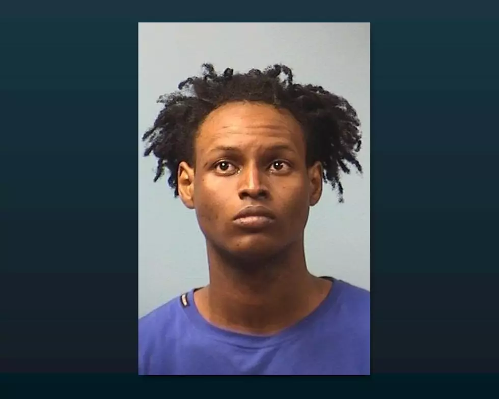 SCSU Student Charged With Assault After Knife Altercation