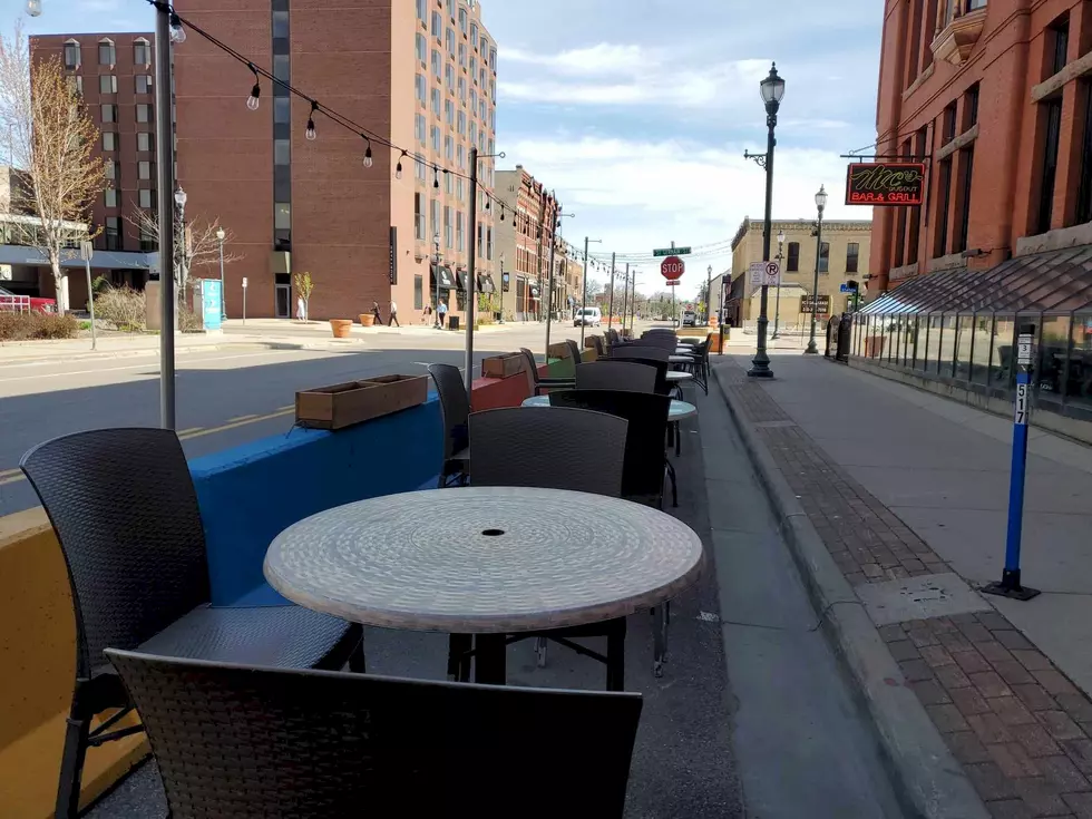Patio Season Returns to Downtown St. Cloud for 2024