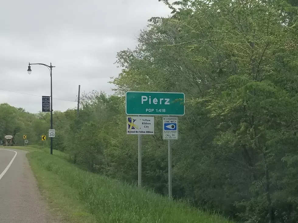 Pierz, MN in Pictures [GALLERY]