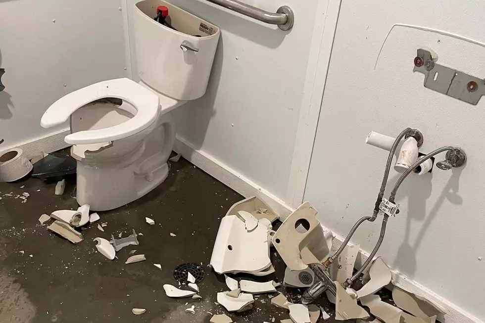 Sartell Police Have a Suspect in Bathroom Vandalism