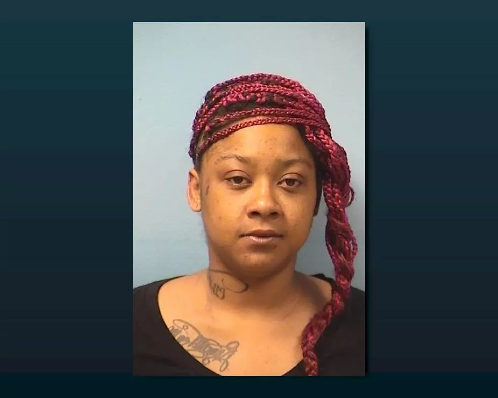 Albany Woman Accused of Threatening Man With a Knife