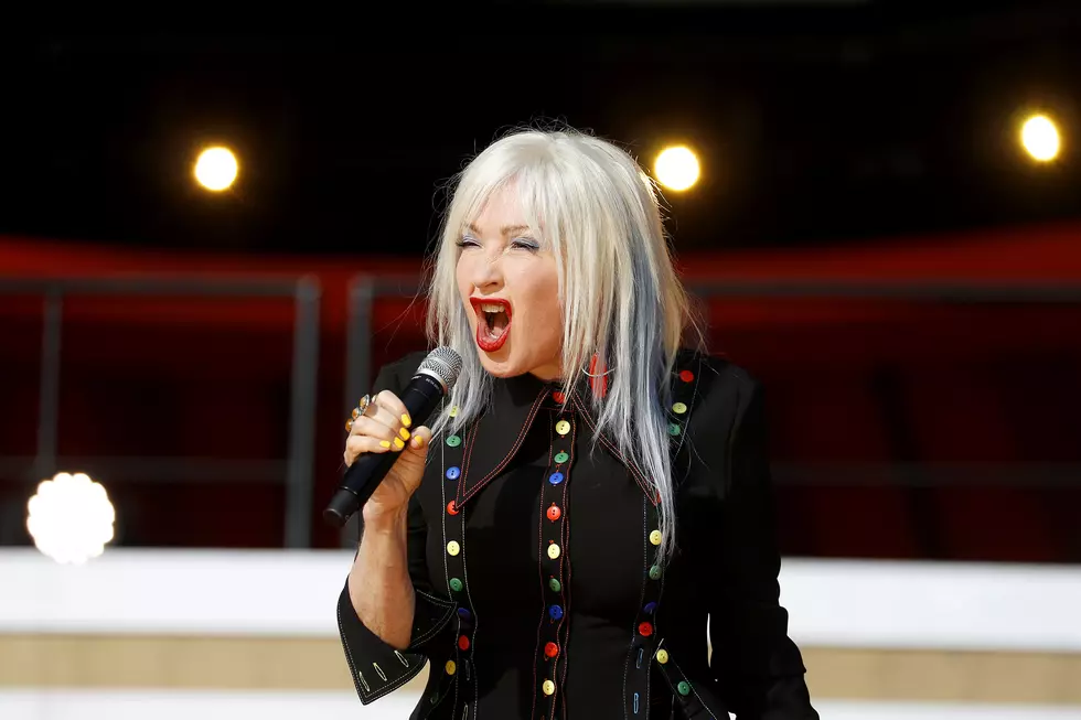 2021 Global Citizen Live: New York