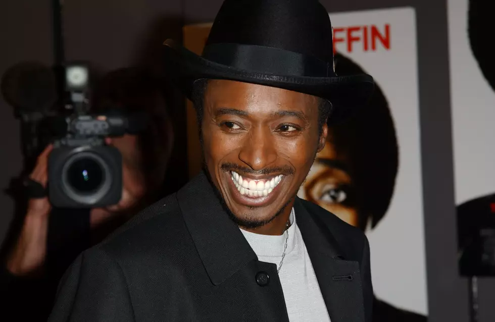Los Angeles Premiere Of Dysfunktional Family
