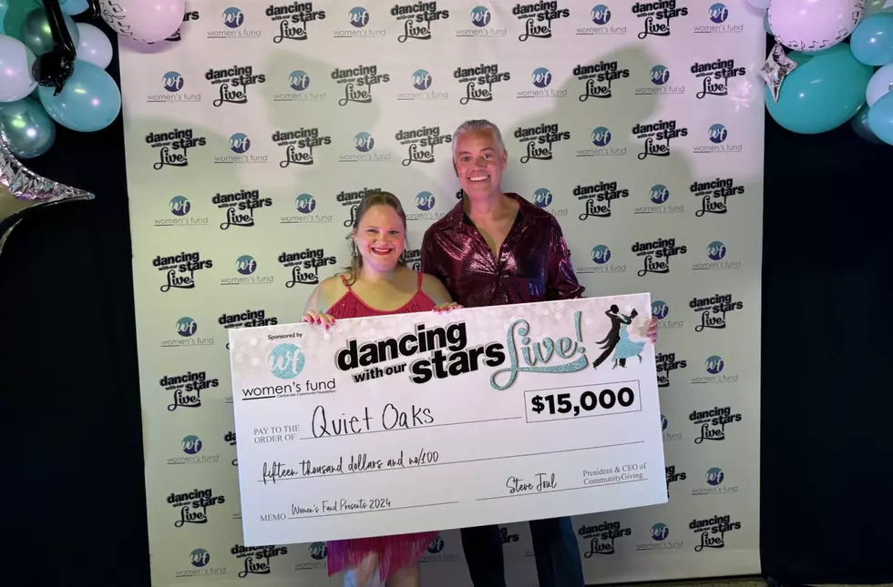 8th Annual Dancing With Our Stars Raises Over $463,000