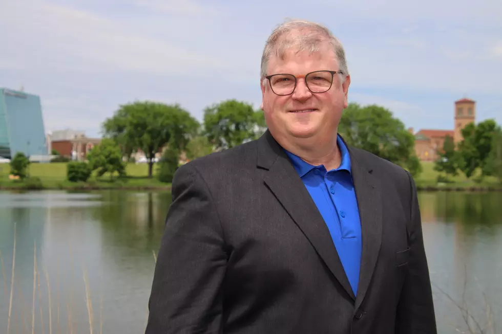 Mike Conway One of Six Candidates for St. Cloud Mayor