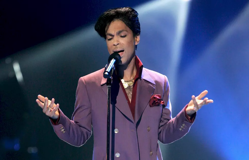 Prince to be Honored with Star on ‘Hollywood Walk of Fame’