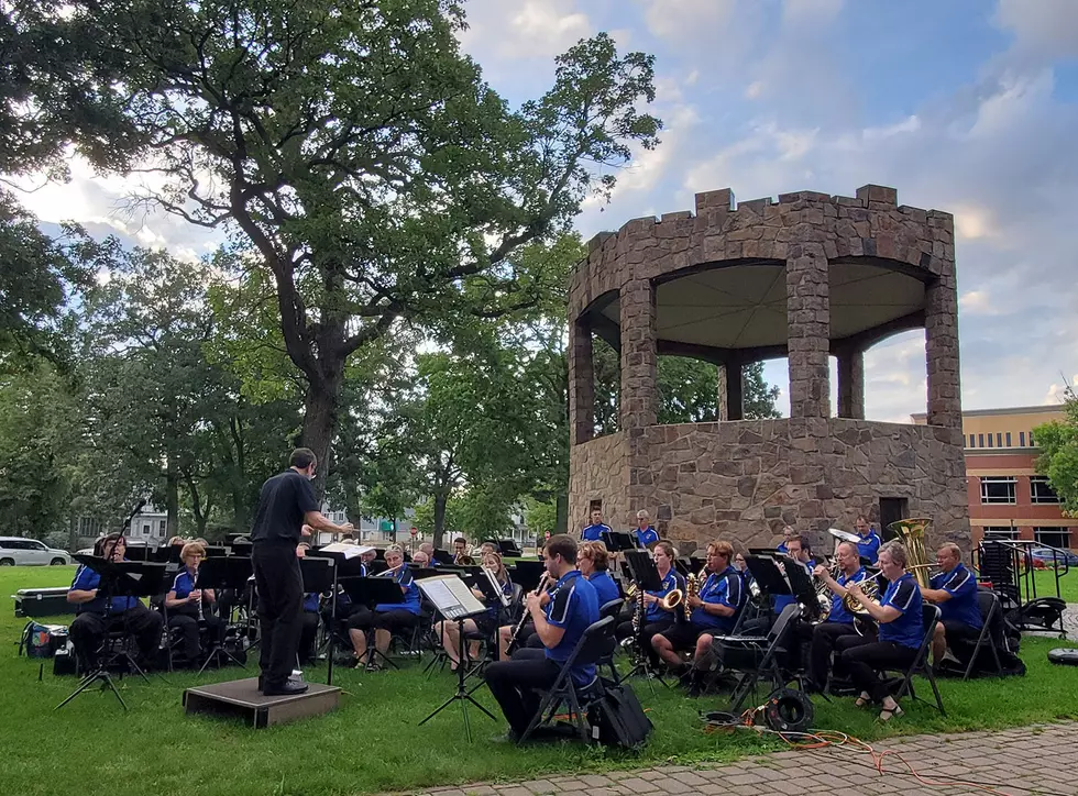 St. Cloud Municipal Band