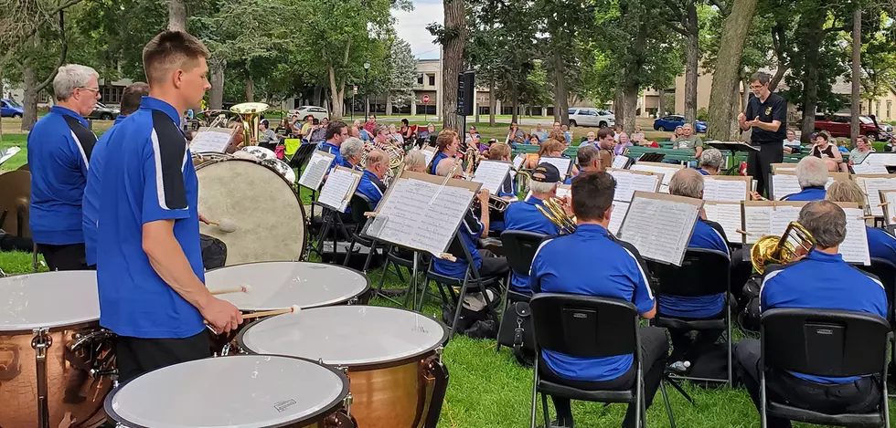 St. Cloud Municipal Band