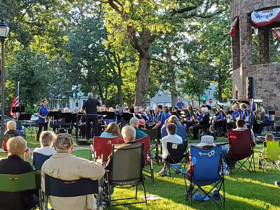 St. Cloud Municipal Band