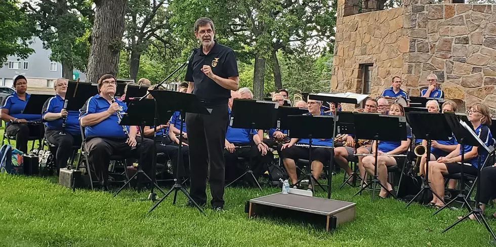 St. Cloud Municipal Band