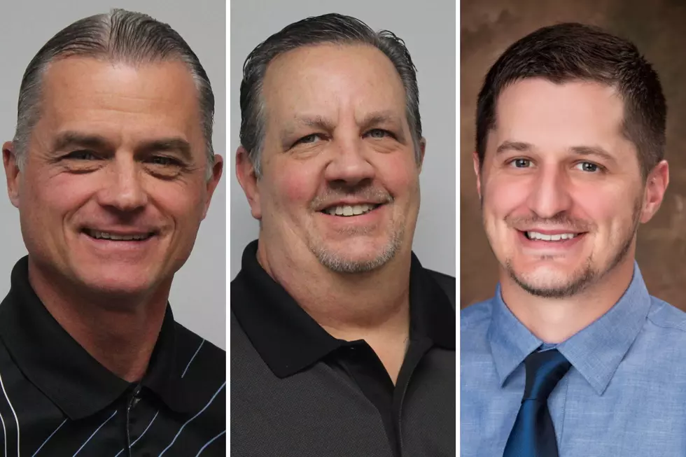Meet the 3 Chiropractors of Spinal Rehab Clinic