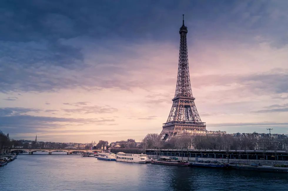 Get A Taste Of Old Paris With The Weekender