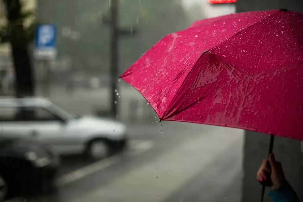 Minnesotans Can Expect More Heavy Rain In Coming Days