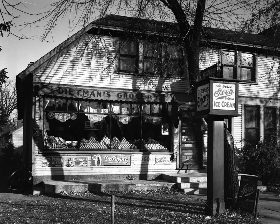 St. Cloud Grocery Stores Revisted; Where was Goetten’s Market?