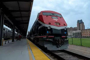 Riding High: Amtrak Borealis Trains Impress In First Month