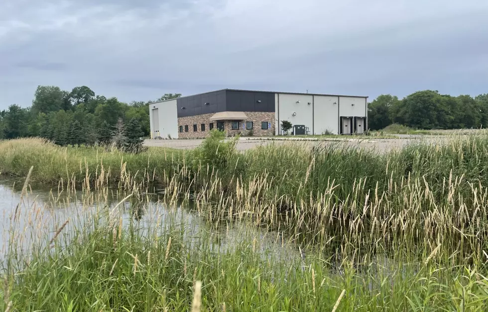 Former Beaver Island Brewing Production Facility Has A Buyer