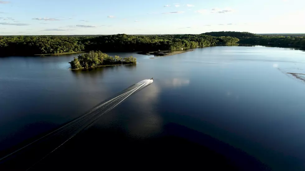 &#8216;Conde Nast Traveler&#8217; Unveils Minnesota&#8217;s Lake Country to the World